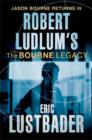 Image for Robert Ludlum&#39;s The Bourne Legacy : A Covert-One Novel