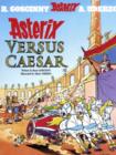 Image for Asterix versus Caesar