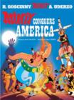 Image for Asterix conquers America