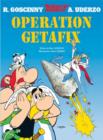 Image for Operation Getafix