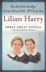 Image for Lilian Harry: Three Great Novels: Corner House Novels