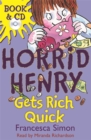 Image for Horrid Henry Gets Rich Quick