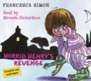 Image for Horrid Henry&#39;s Revenge