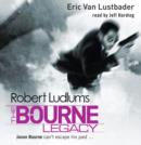 Image for Robert Ludlum&#39;s The Bourne Legacy
