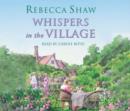 Image for Whispers in the Village