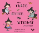 Image for The Three Little Witches Storybook