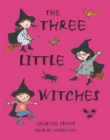Image for The Three Little Witches Storybook