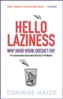 Image for Bonjour Laziness