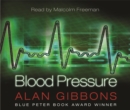 Image for Blood Pressure