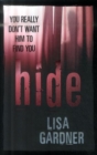 Image for Hide