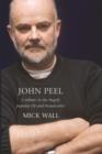 Image for John Peel  : a tribute to the much-loved DJ and broadcaster