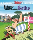 Image for Asterix and the Goths
