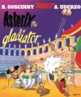 Image for Asterix The Gladiator