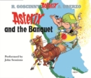 Image for Asterix and the banquet