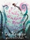 Image for Emily Windsnap and the Monster from the Deep