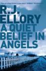 Image for A Quiet Belief in Angels
