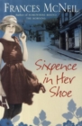 Image for Sixpence In Her Shoe