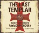 Image for The Last Templar