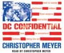 Image for DC Confidential