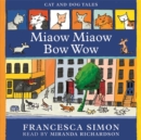 Image for Miaow Miaow Bow Wow
