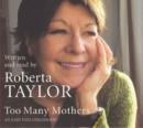 Image for Too many mothers  : a memoir of an East End childhood