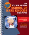 Image for Family Guy: The Stewie Griffin School Of Hard Knocks Grad Pad