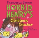 Image for Horrid Henry&#39;s Christmas Cracker