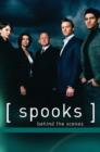 Image for Spooks: Behind The Scenes
