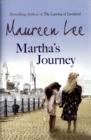 Image for Martha&#39;s Journey