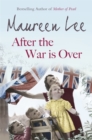 Image for After the War is Over