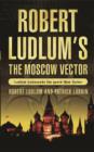 Image for The Moscow Vector : A Covert-One Novel