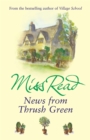 Image for News From Thrush Green