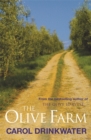 Image for The olive farm  : a love story