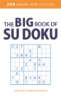 Image for The Big Book of Su Doku