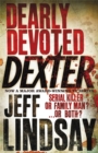 Image for Dearly Devoted Dexter