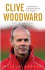 Image for Clive Woodward