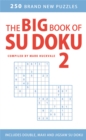 Image for The big Book of Su Doku 2