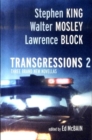 Image for Transgressions  : three brand new novellasVol. 2