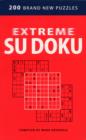 Image for Extreme Su Doku