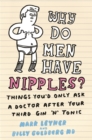 Image for Why Do Men Have Nipples?