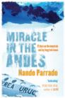 Image for Miracle in the Andes : 72 Days on the Mountain and My Long Trek Home