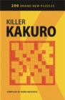 Image for Killer Kakuro