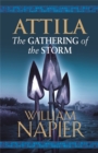 Image for Attila: The Gathering of the Storm