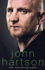 Image for John Hartson  : the autobiography