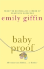 Image for Baby Proof