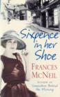 Image for Sixpence In Her Shoe