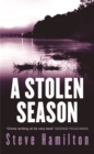Image for A stolen season