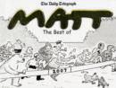 Image for The Best of Matt 2007
