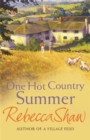 Image for One hot country summer