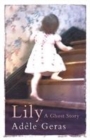 Image for Lily  : a ghost story